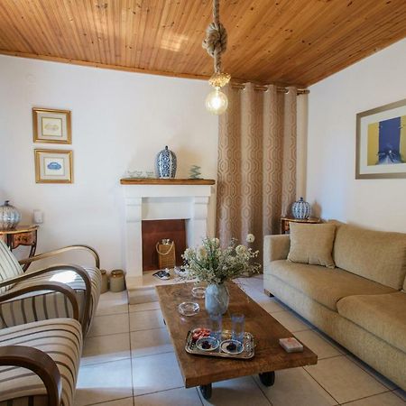 הוילה קאלאבאקה Lena'S Garden House מראה חיצוני תמונה