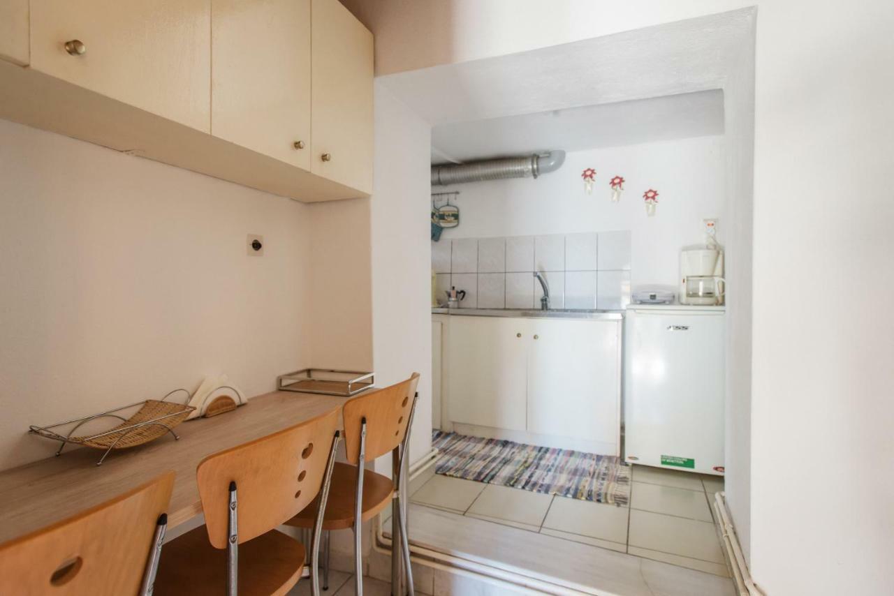 הוילה קאלאבאקה Lena'S Garden House מראה חיצוני תמונה