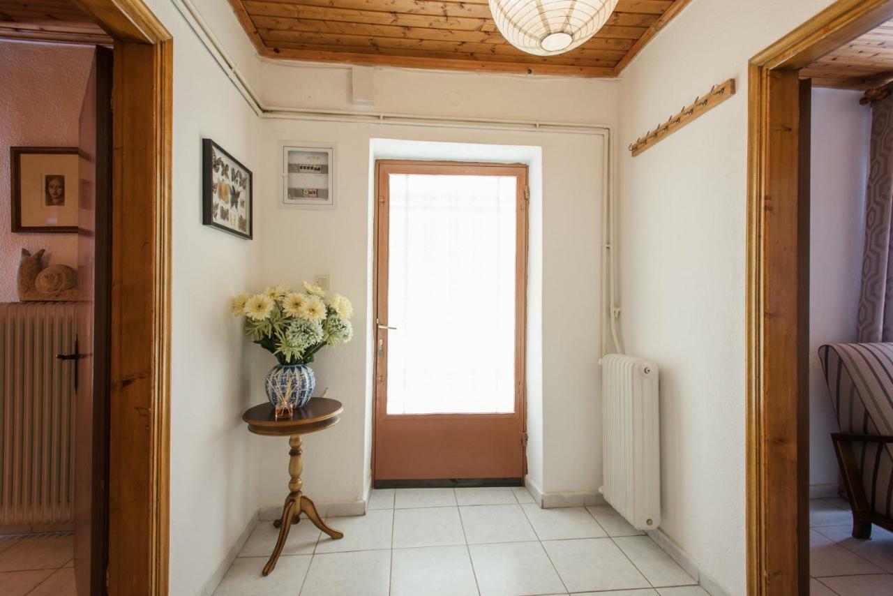 הוילה קאלאבאקה Lena'S Garden House מראה חיצוני תמונה