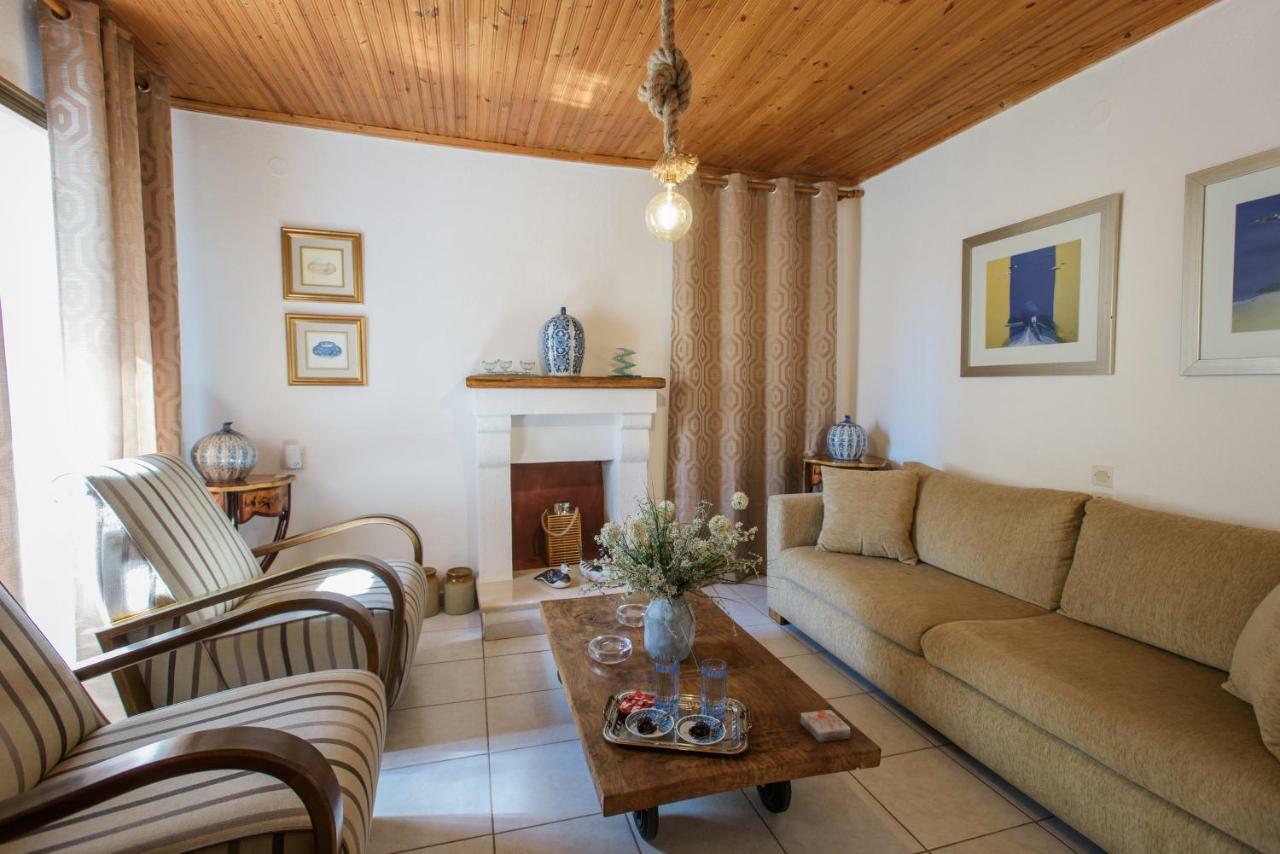 הוילה קאלאבאקה Lena'S Garden House מראה חיצוני תמונה