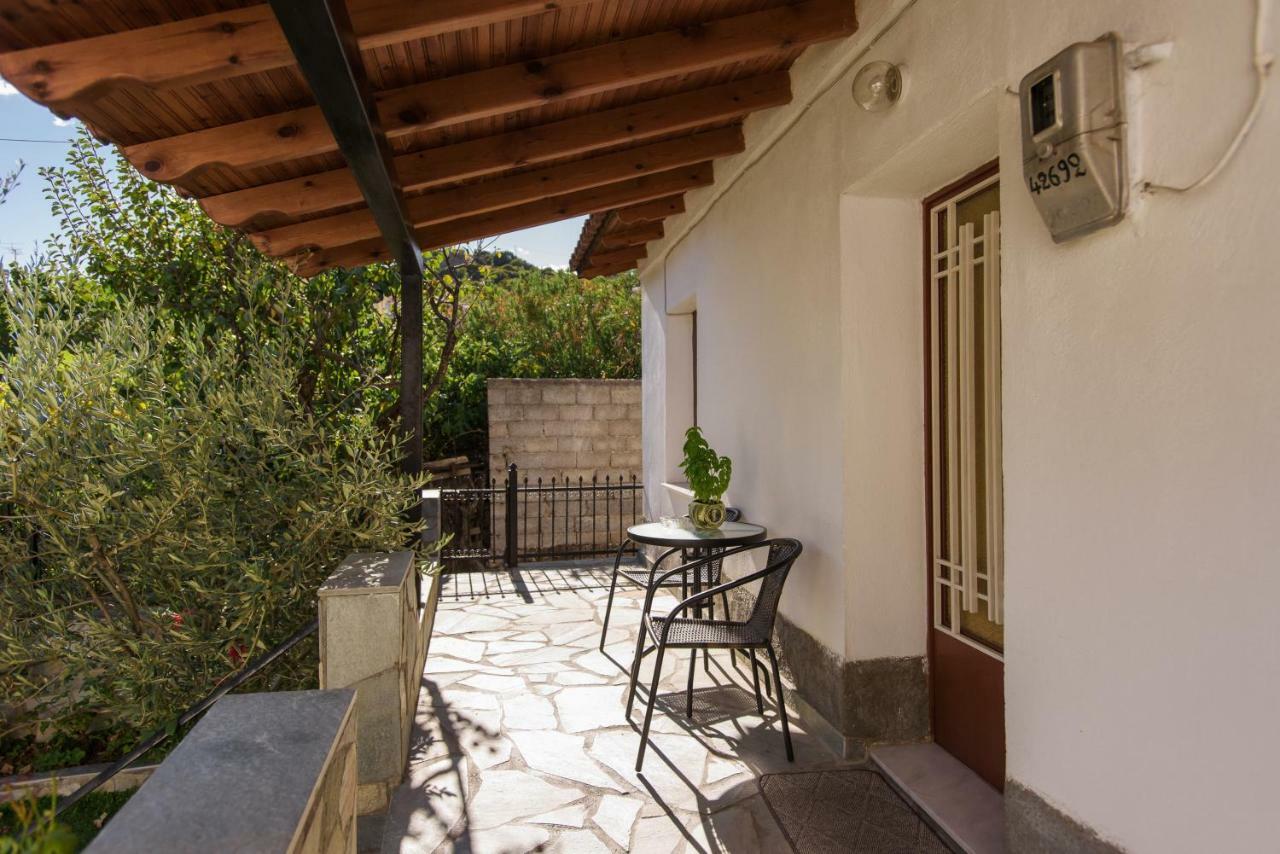 הוילה קאלאבאקה Lena'S Garden House מראה חיצוני תמונה