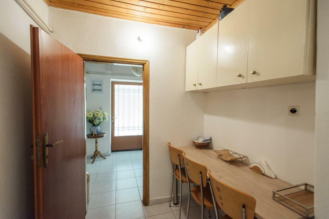 הוילה קאלאבאקה Lena'S Garden House מראה חיצוני תמונה