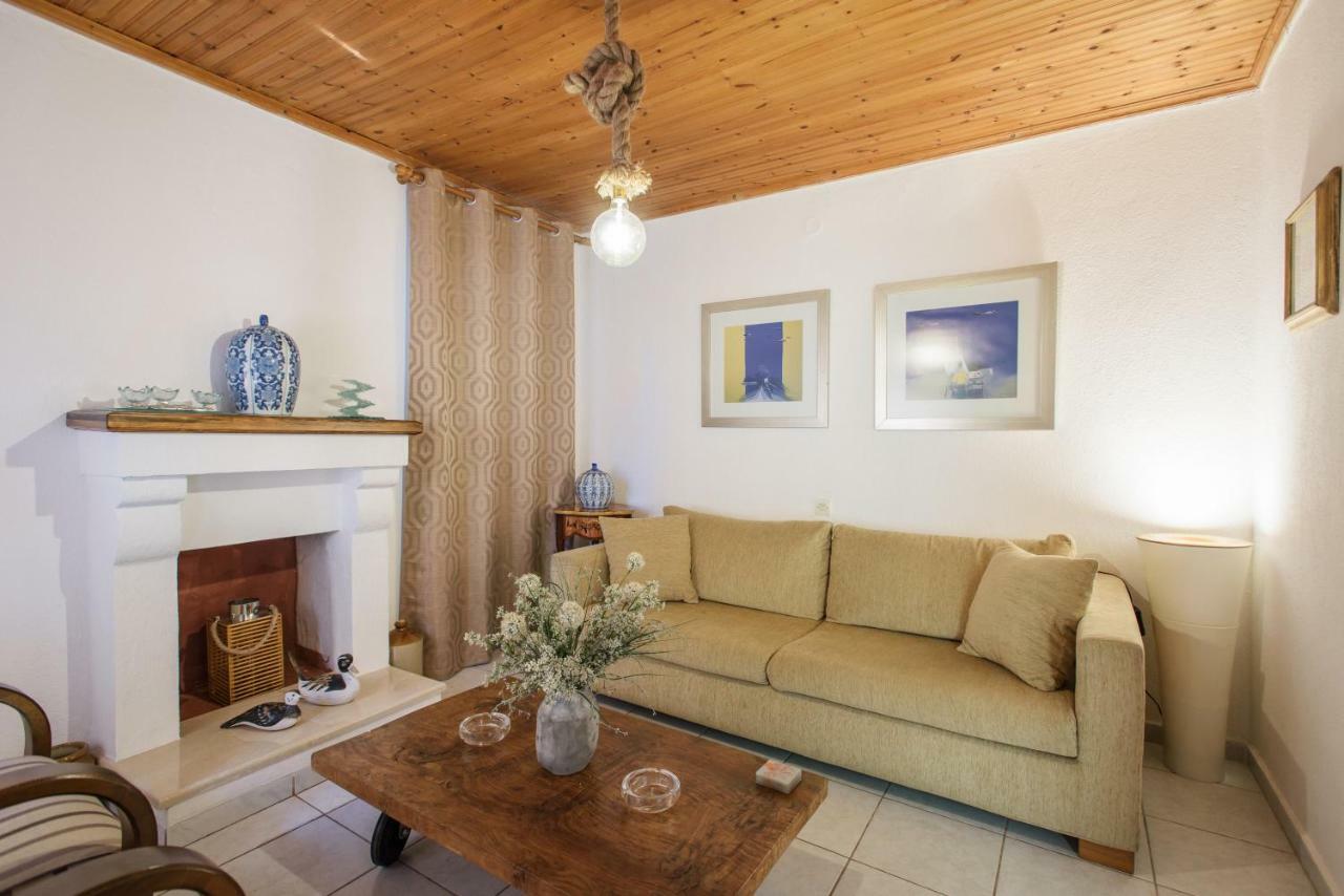 הוילה קאלאבאקה Lena'S Garden House מראה חיצוני תמונה