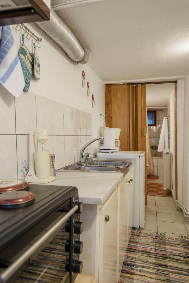 הוילה קאלאבאקה Lena'S Garden House מראה חיצוני תמונה