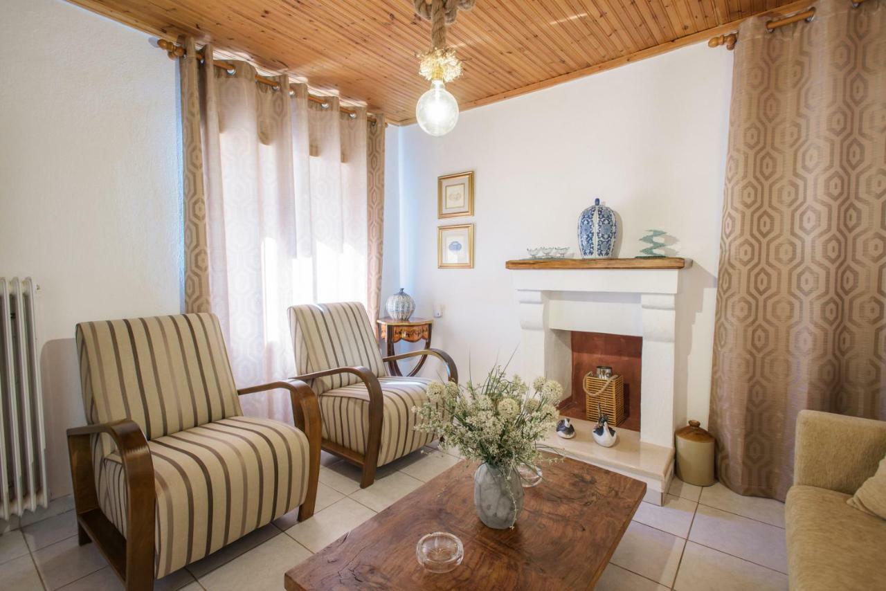 הוילה קאלאבאקה Lena'S Garden House מראה חיצוני תמונה
