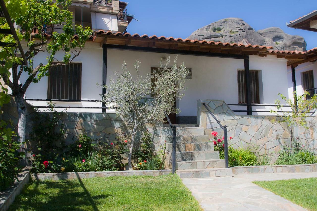 הוילה קאלאבאקה Lena'S Garden House מראה חיצוני תמונה
