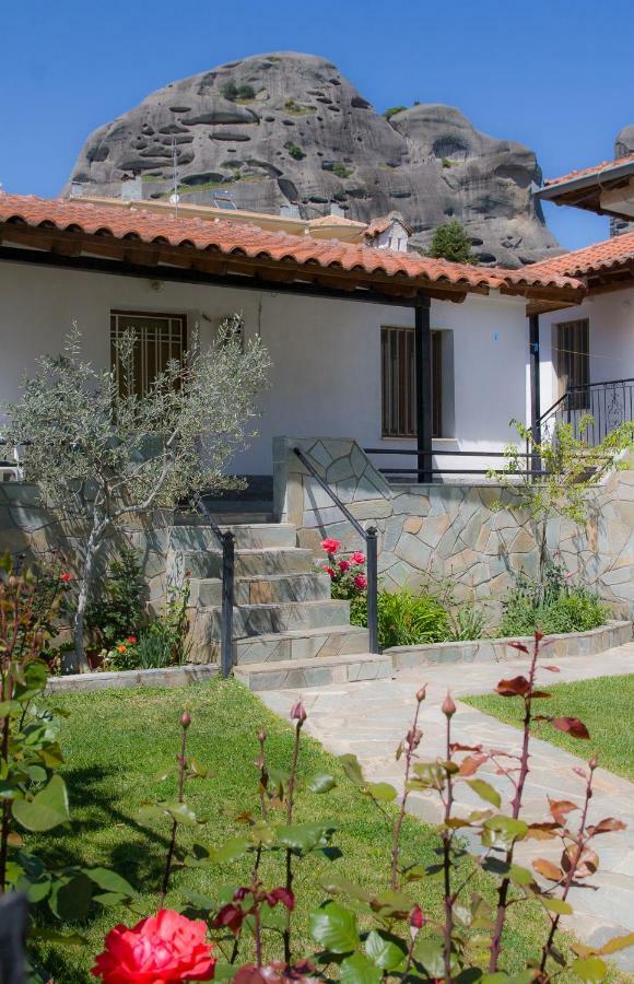 הוילה קאלאבאקה Lena'S Garden House מראה חיצוני תמונה